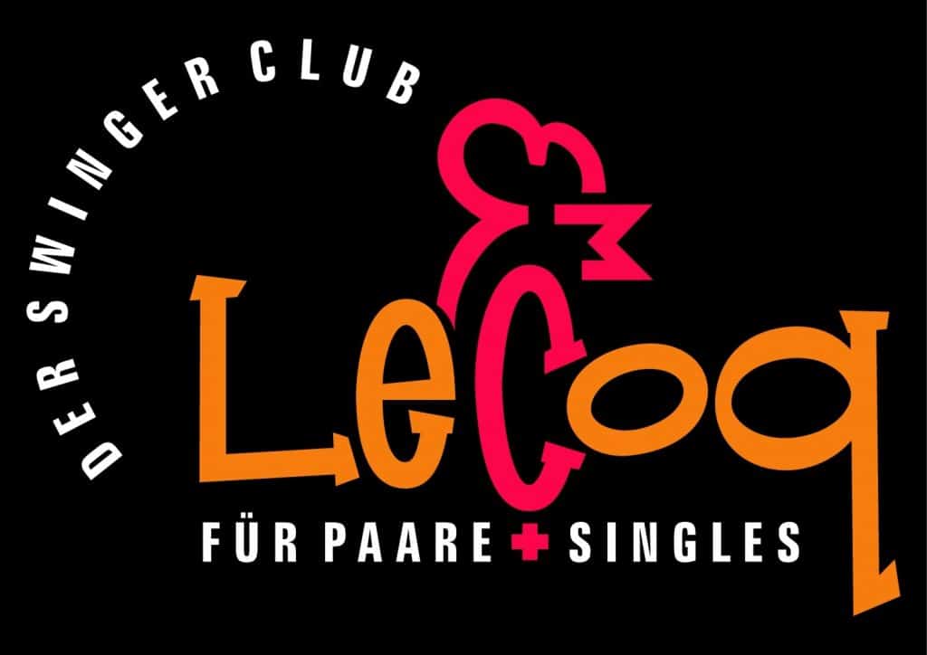 Swingerclub Lecoq Logo