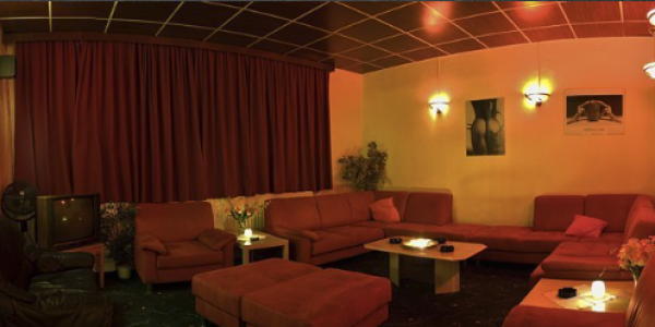 Swingerclub Mystery Lounge